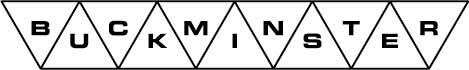 buckminster Logo